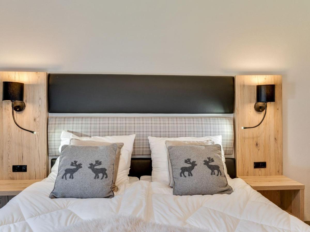 Chalet In Ski Area Hochkrimml Zillertal Arena Luaran gambar